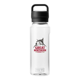 GNBC x YETI Yonder Bottle 1L