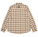 Great Northern Brewing Co. Work Shirt Plaid