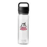 GNBC x YETI Yonder Bottle 750ml