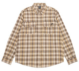 Great Northern Brewing Co. Work Shirt Plaid