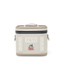 GNBC x YETI Hopper 8 Soft Cooler