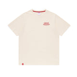 Great Northern Brewing Co Core Dial Tee Cream