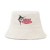 Great Northern Brewing Co Core Bucket Hat Cream