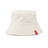 Great Northern Brewing Co Core Bucket Hat Cream