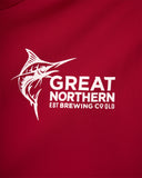 Great Northern Brewing Co. Windbreaker