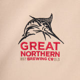 Great Northern Brewing Co. Embroidered Polo Shirt