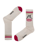 Great Northern Brewing Co Sneaker Socks 2pk