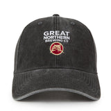 Great Northern Fishing Ballpark Cap