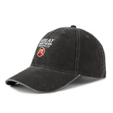 Great Northern Fishing Ballpark Cap