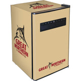 Great Northern Brewing Co. Speaker Fridge 70L