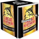 Great Northern Brewing Co. Super Crisp 46L Mini Bar Fridge