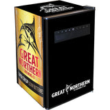 Great Northern Brewing Co. Super Crisp Speaker Fridge 70L