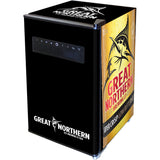 Great Northern Brewing Co. Super Crisp Speaker Fridge 70L