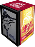 Great Northern Original 70 Litre Glass Door Bar Fridge