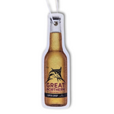 Great Northern Brewing Co. Air Freshener