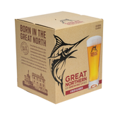 Great Northern Brewing Co. 4pk Core Glassware (400ml)
