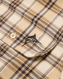 Great Northern Brewing Co. Work Shirt Plaid