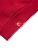 Great Northern Brewing Co. Crewneck Sweater Maroon