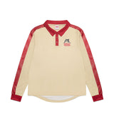 Great Northern Brewing Co. Sublimated Fishing Top Sand