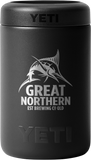 Great Northern Brewing Co. x YETI Colster 2.0 Black
