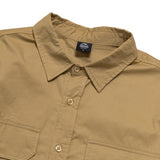 Great Northern Brewing Co. Work Shirt Sand