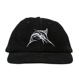Great Northern Brewing Co. Marlin Cord Cap Black