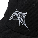 Great Northern Brewing Co. Marlin Cord Cap Black