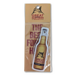 Great Northern Brewing Co. Air Freshener