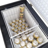Great Northern Brewing Co. Portable Fridge Freezer 60L