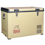Great Northern Brewing Co. Portable Fridge Freezer 60L